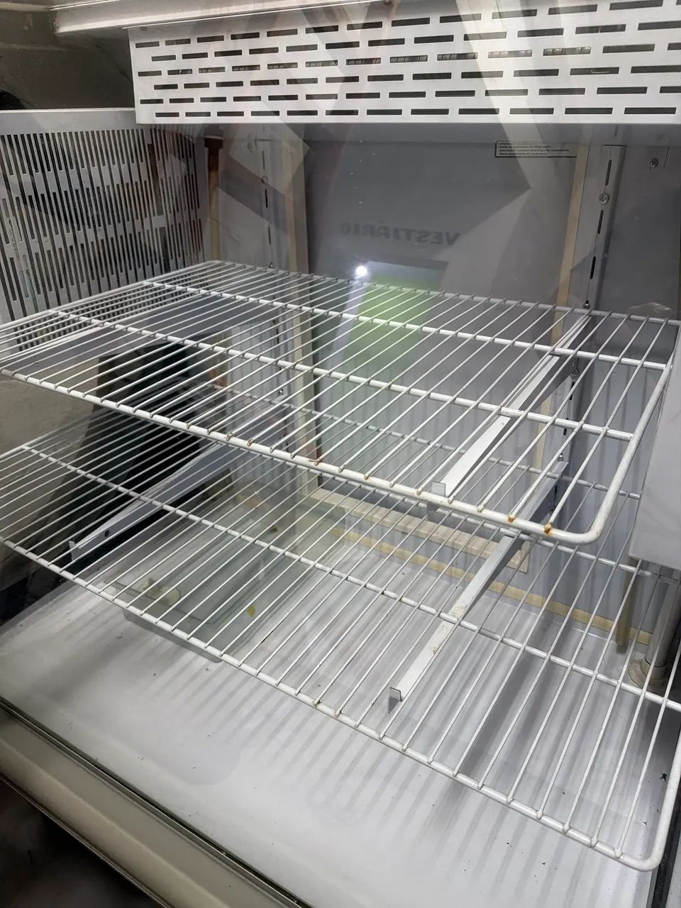 Estufa de salgados - Foto 2