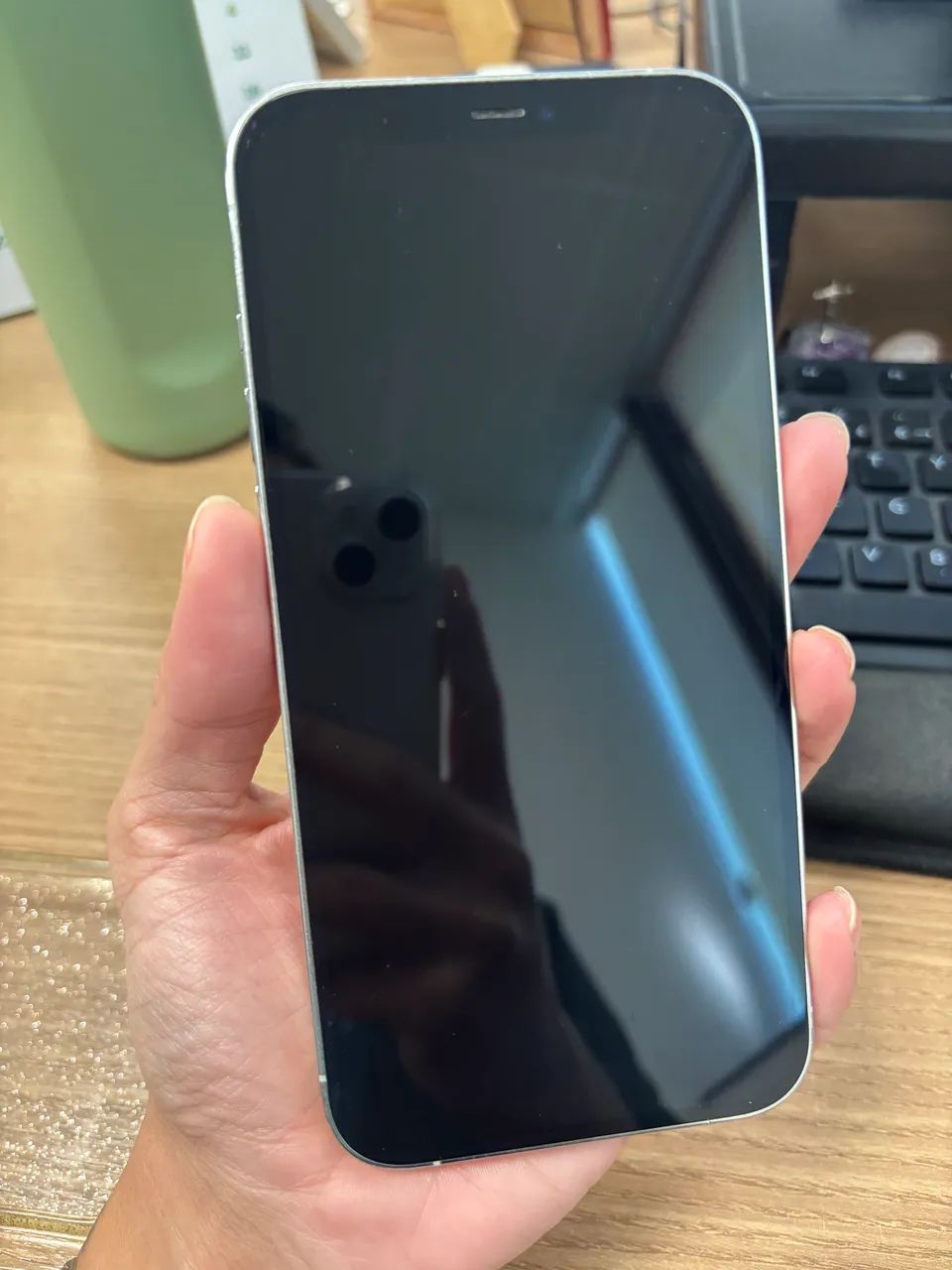iPhone 12 Pro Max 128GB