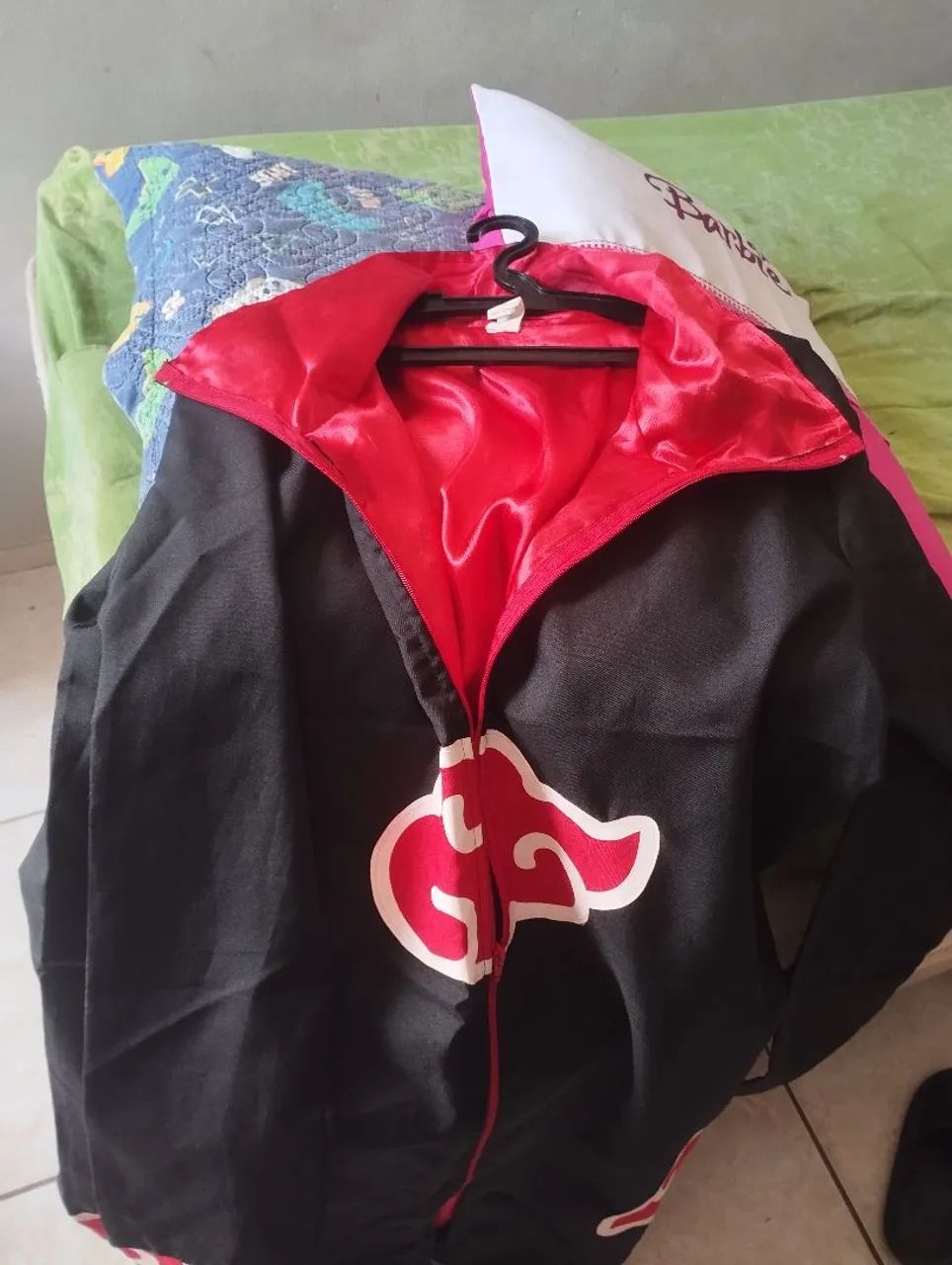 Capa da Akatsuki - Naruto  - Foto 3