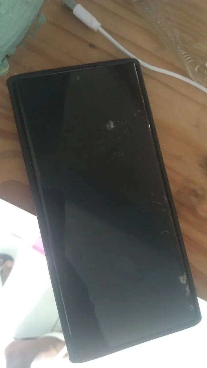 Smartphone Samsung S22 ultra - Foto 2