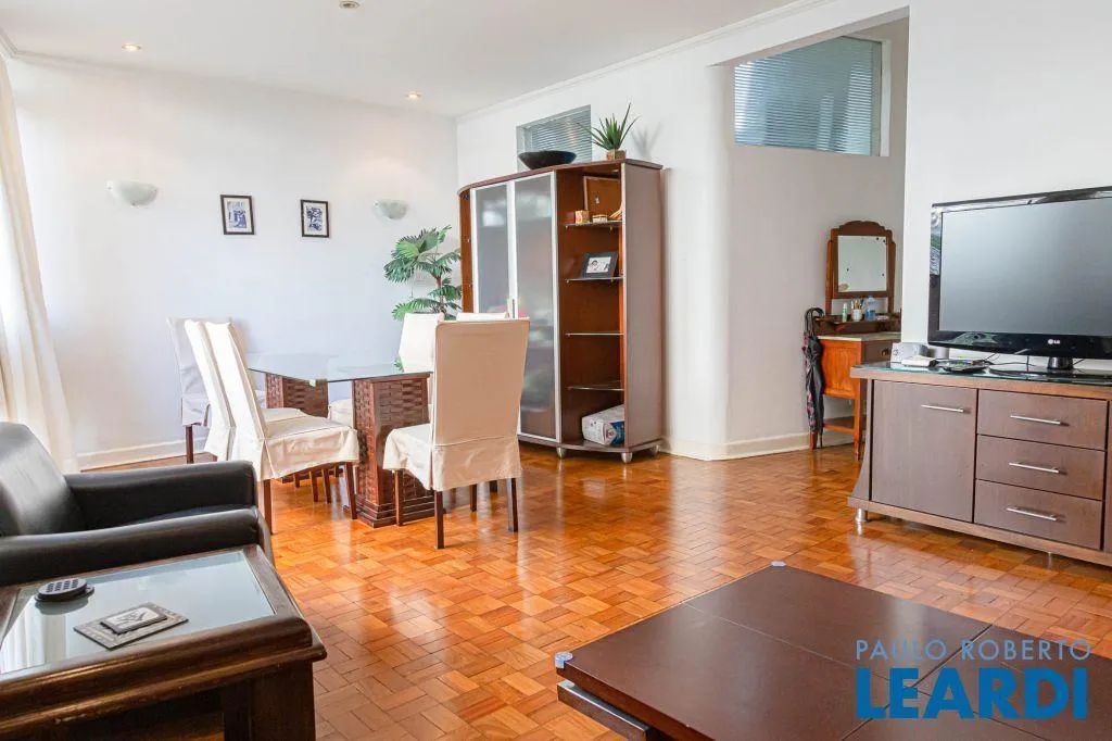 APARTAMENTO - HIGIENÓPOLIS - SP - Foto 2