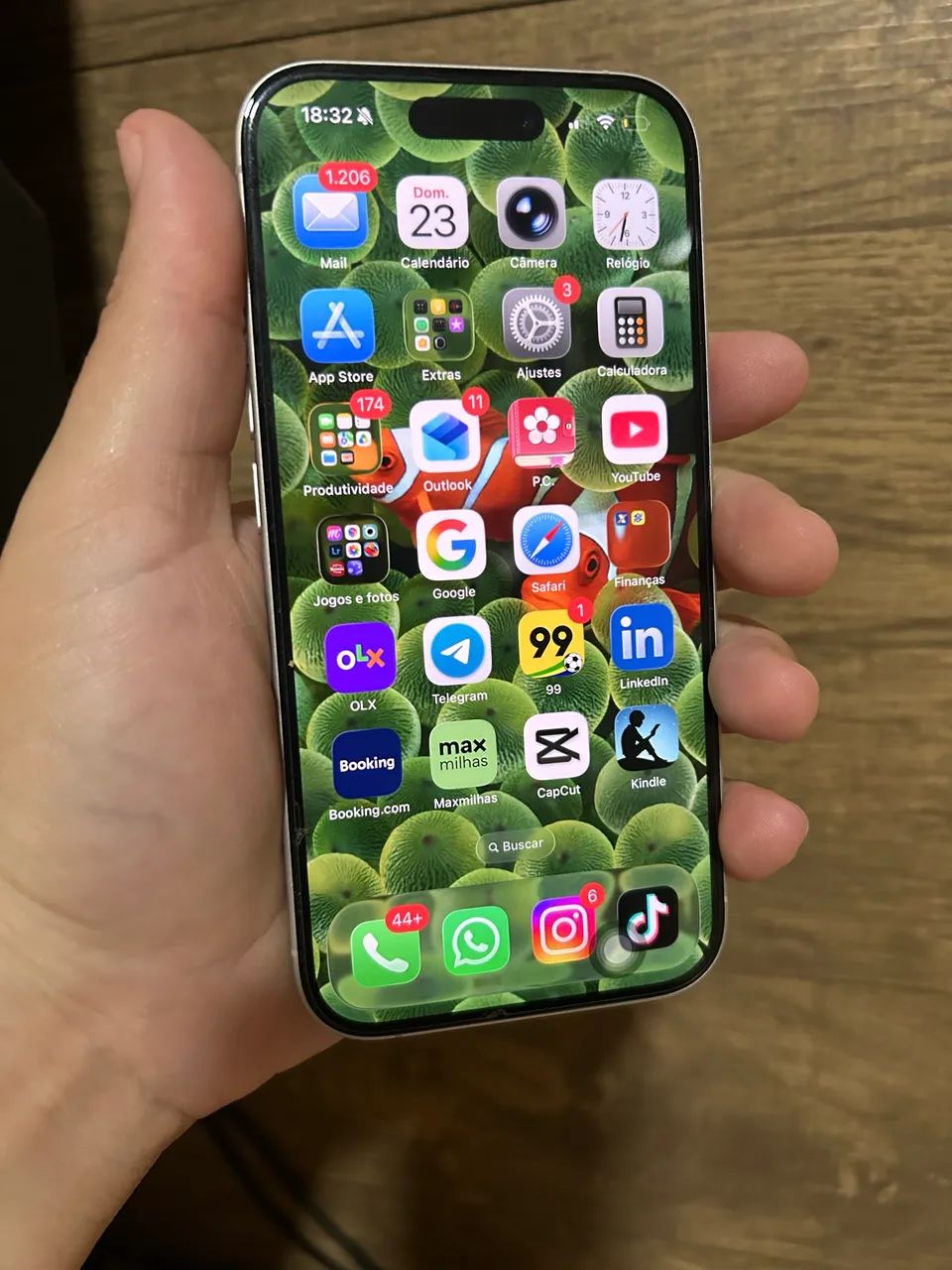 Vende-se iPhone 16 - Foto 4
