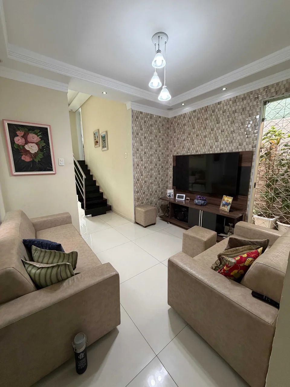 Casa no Bairro Suíça [31863] - Foto 4