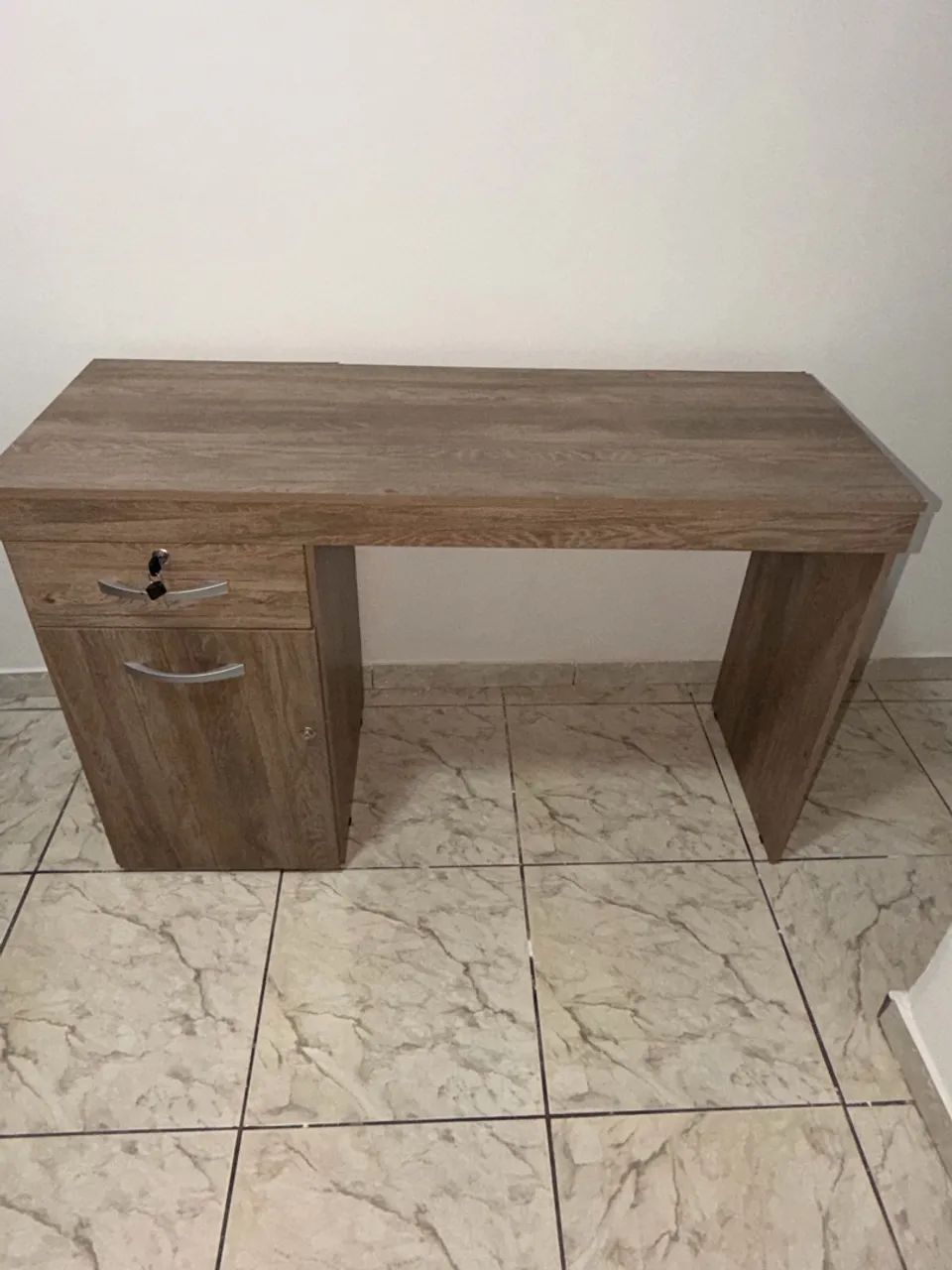 Mesa Escritório/ Escrivaninha - Foto 2