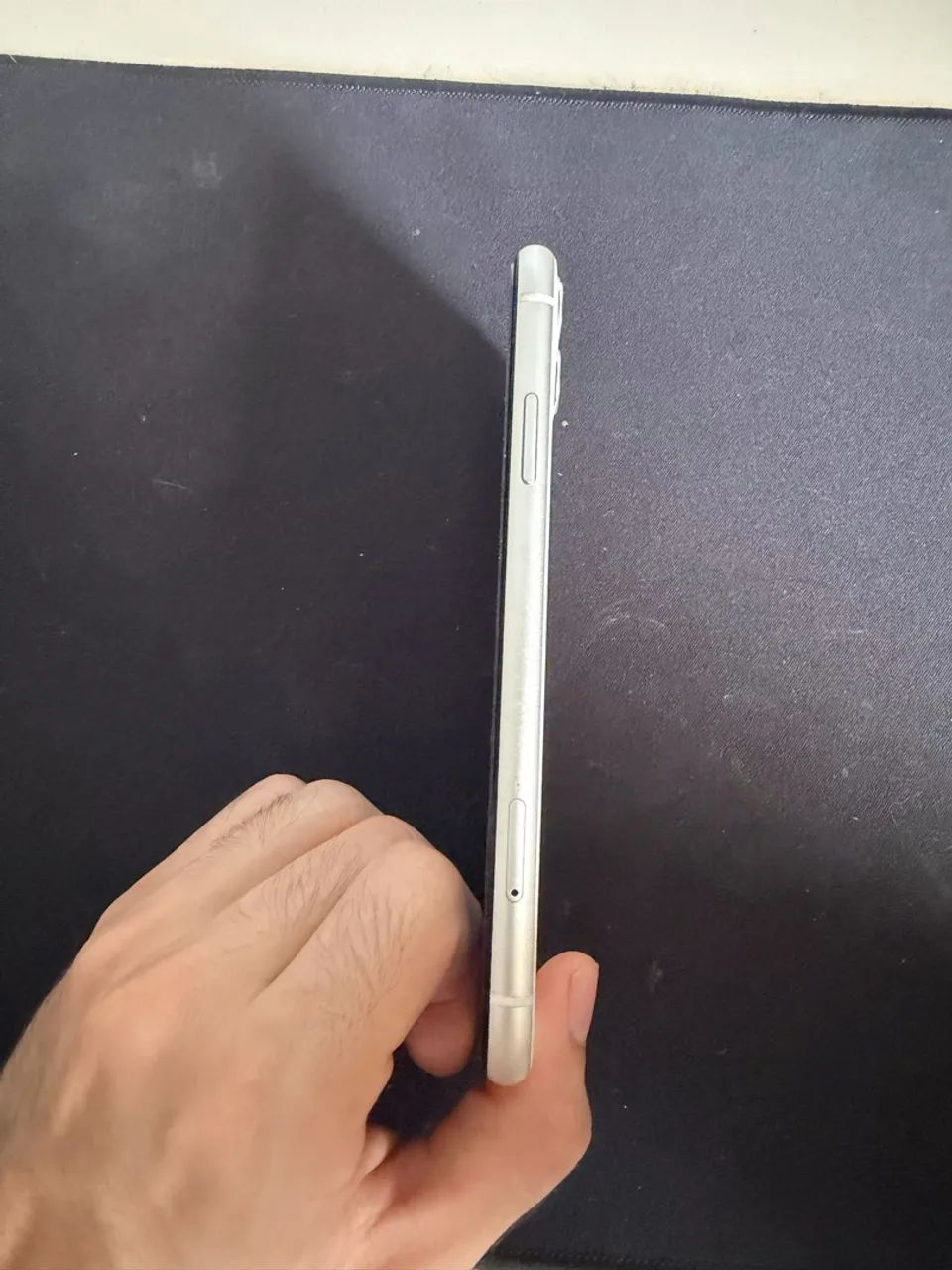 IPhone 11 128GB nunca aberto e com nota fiscal  - Foto 3