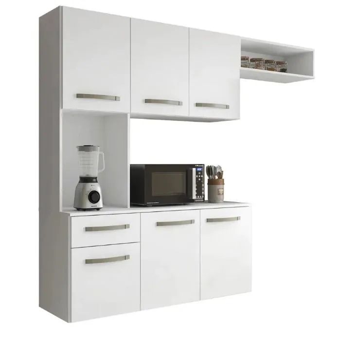 Cozinha Santorini - Foto 2