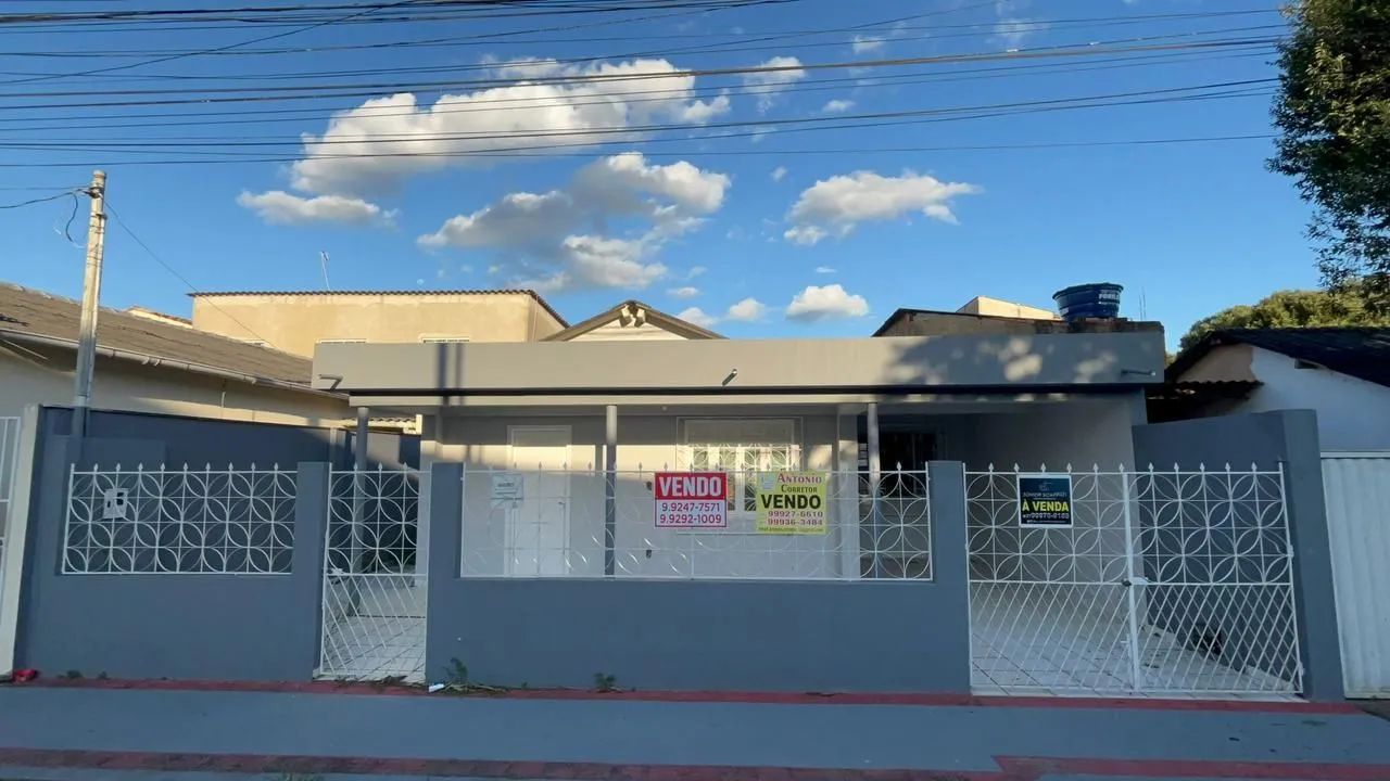Foto - Cariacica - Campina Grande