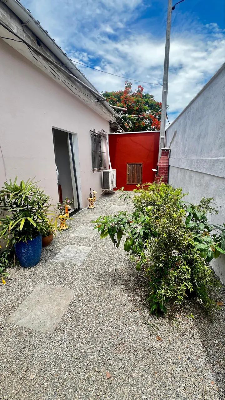 Vendo Casa em Ponta Negra