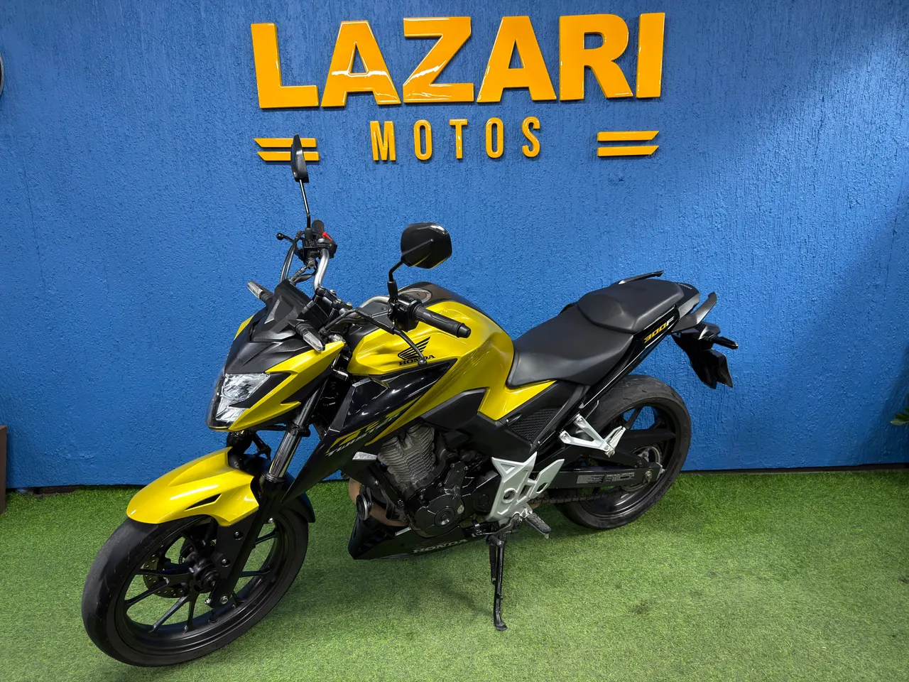 Honda AM 750 2003 - 1516011124 | OLX