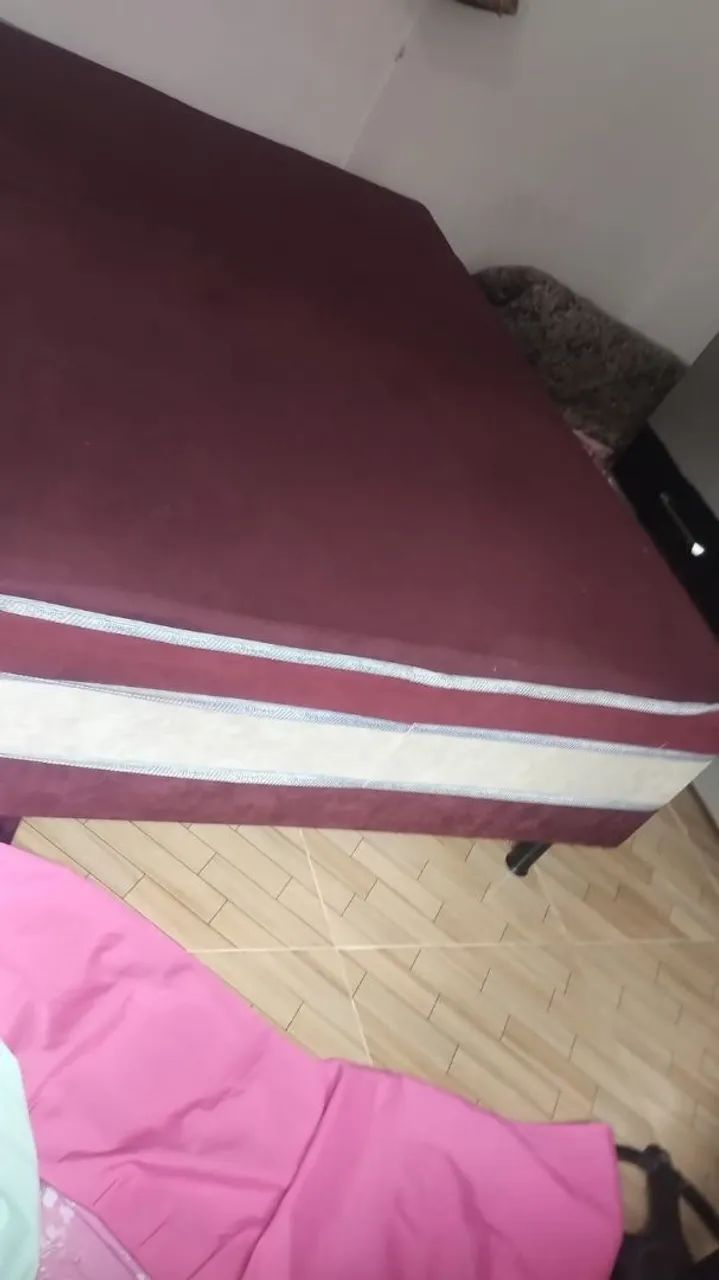 Cama e mesa - Foto 4