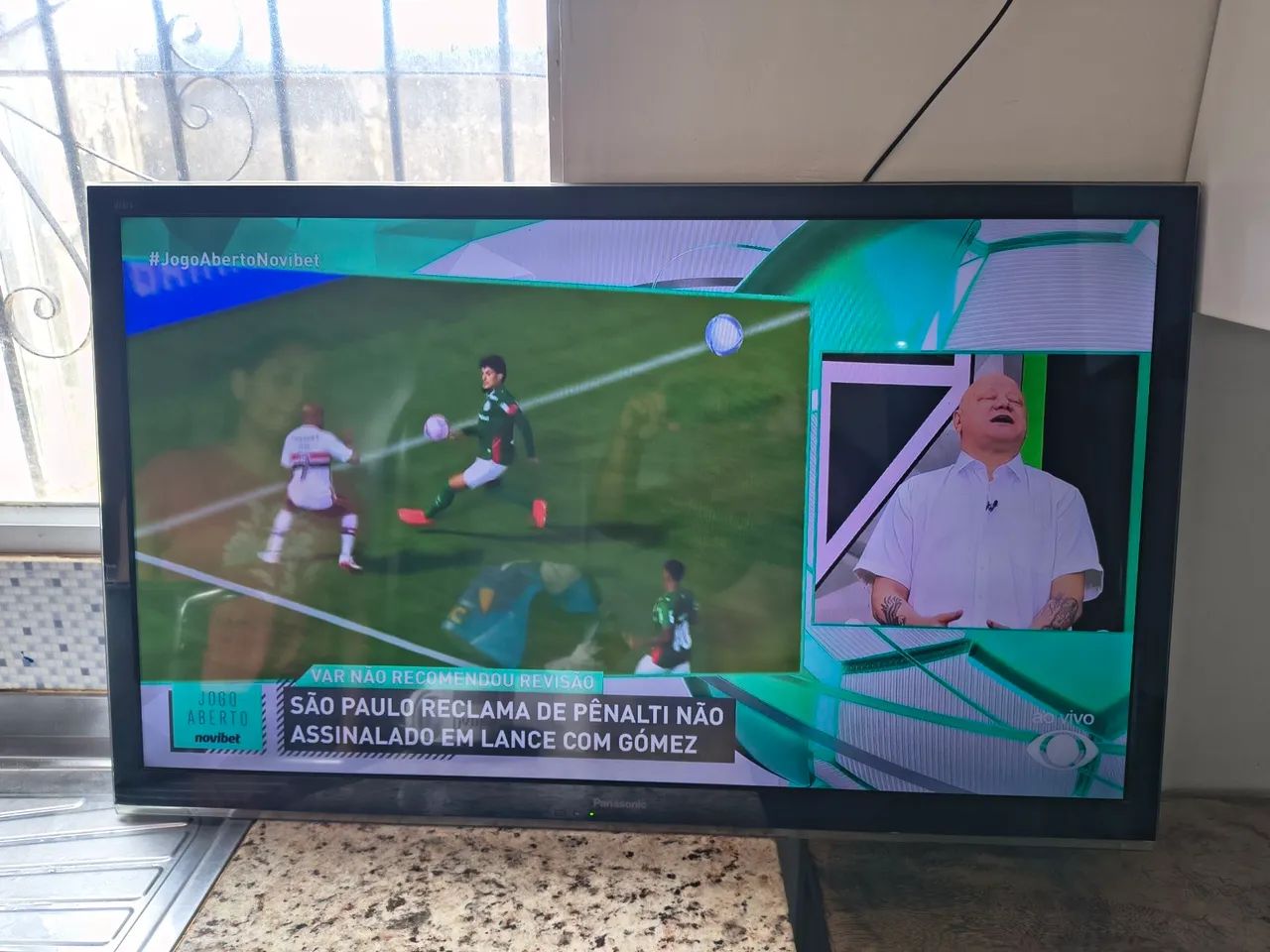 Televisor Panasonic 42" - Foto 4