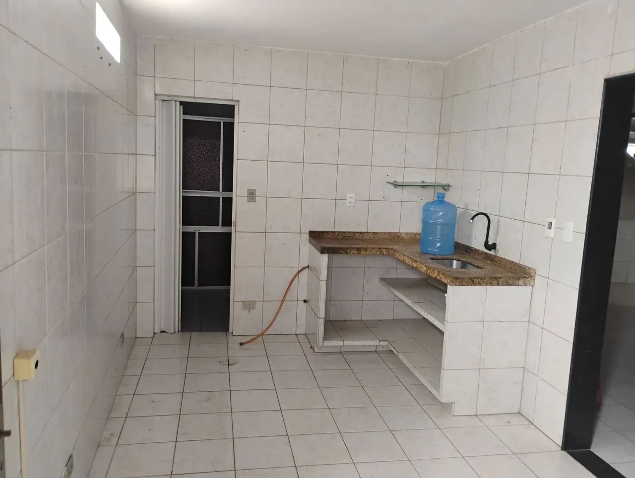 Alugo casa em Maranguape 1 (casa de vila) - Foto 2
