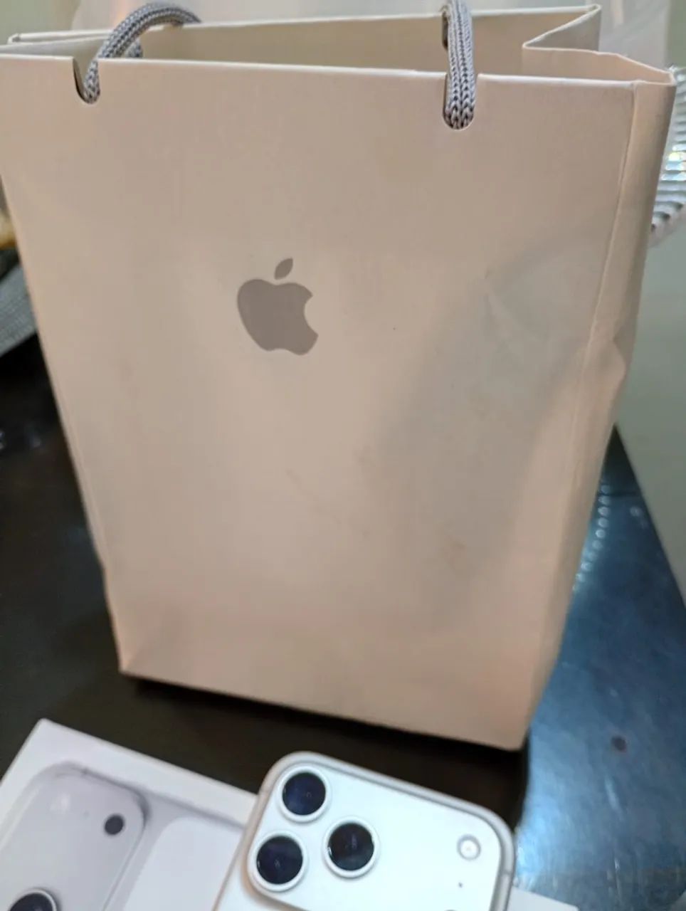 iPhone 17 pro max 256 gigas  - Foto 4