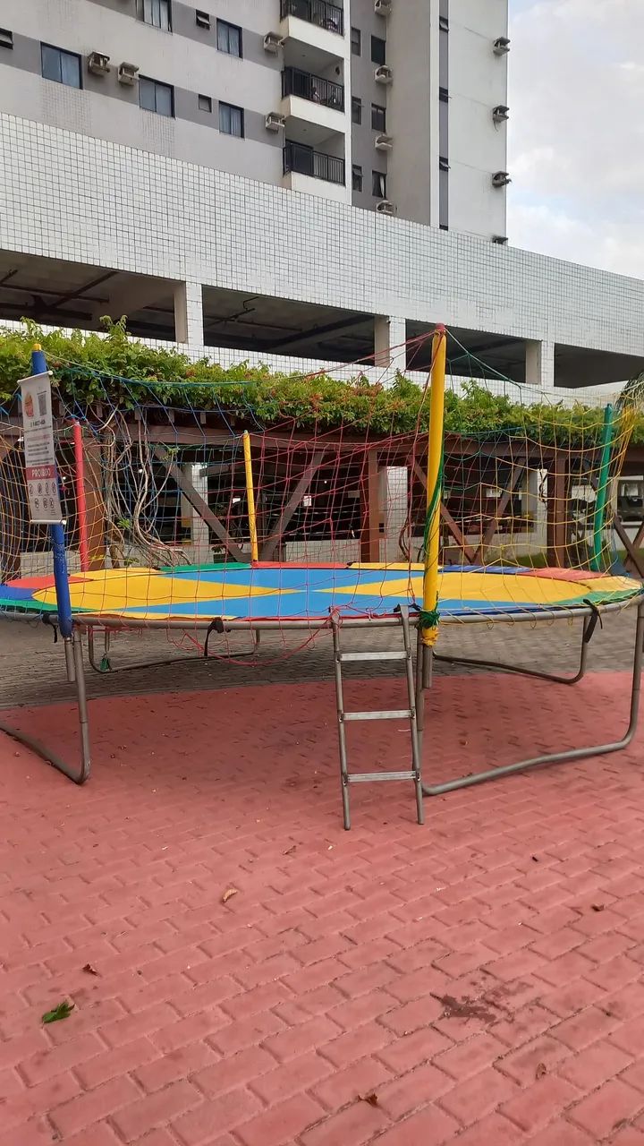Brinquedos infláveis 