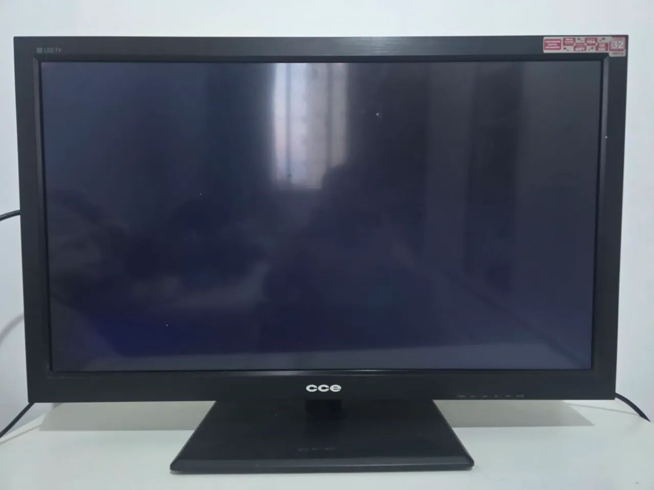 Tv 32 - Foto 3