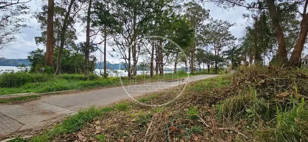 Terreno à venda no Parque do Terceiro Lago - Foto 2