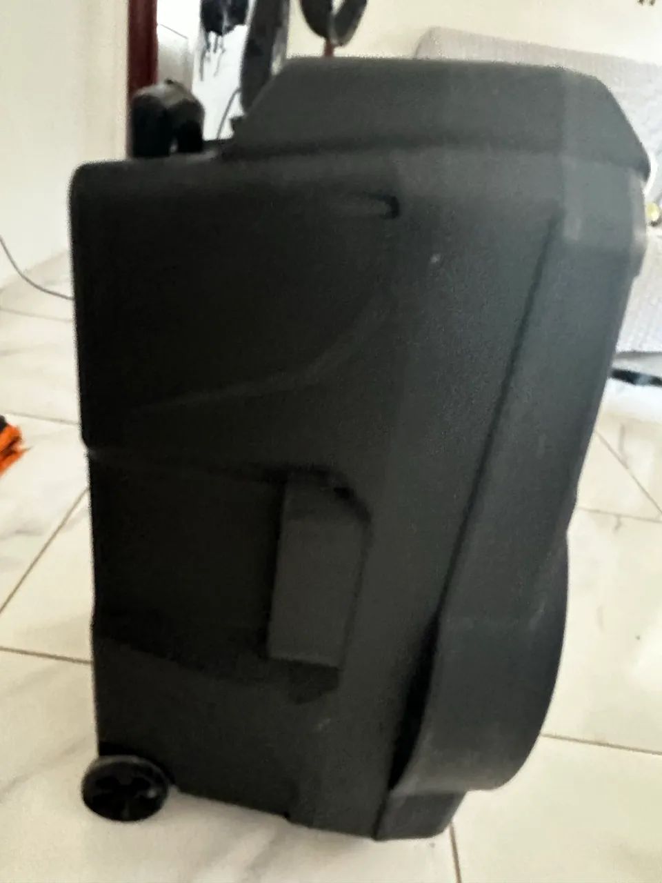 Caixa de Som Mondial CM-700 (700W - RMS) - Bluetooth e LED - Foto 5