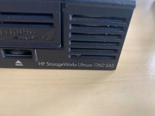 HP Storage - Foto 4
