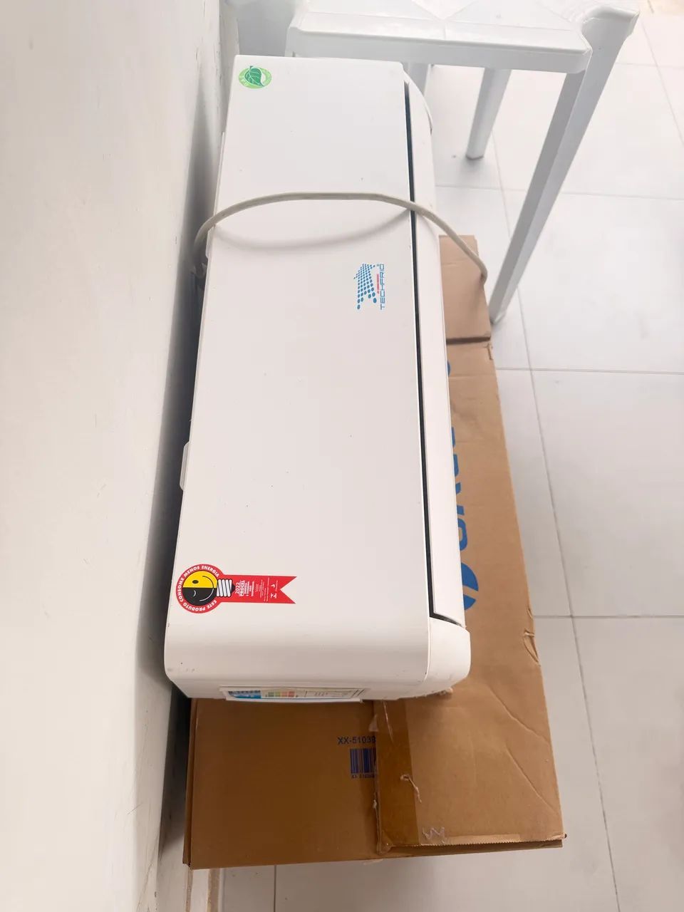 Central 12000 btus