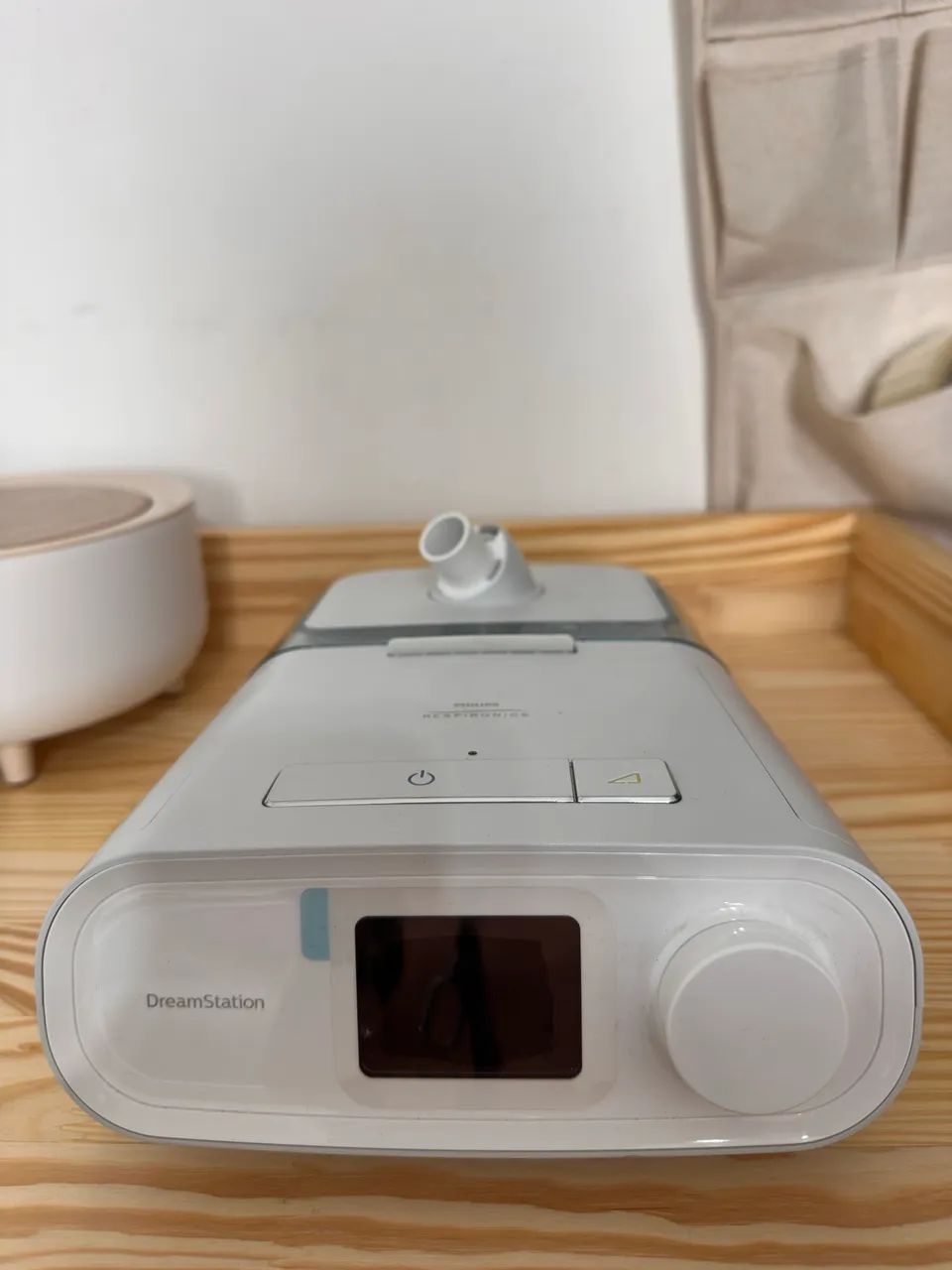 DreamStation BiPAP 