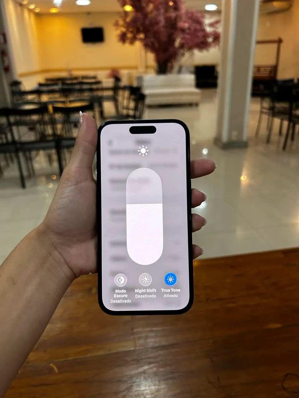 iPhone 16 128gb Preto - 95% de bateria  - Foto 5