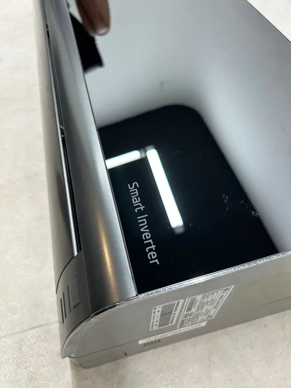 Ar condicionado Smart Inverter - Foto 4
