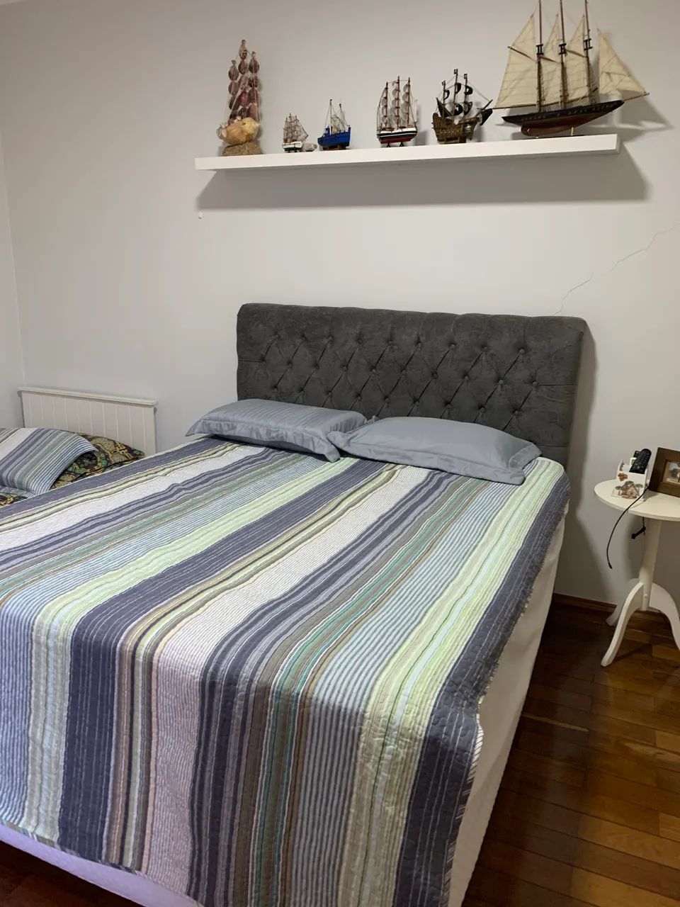 Cama Queen whindsor