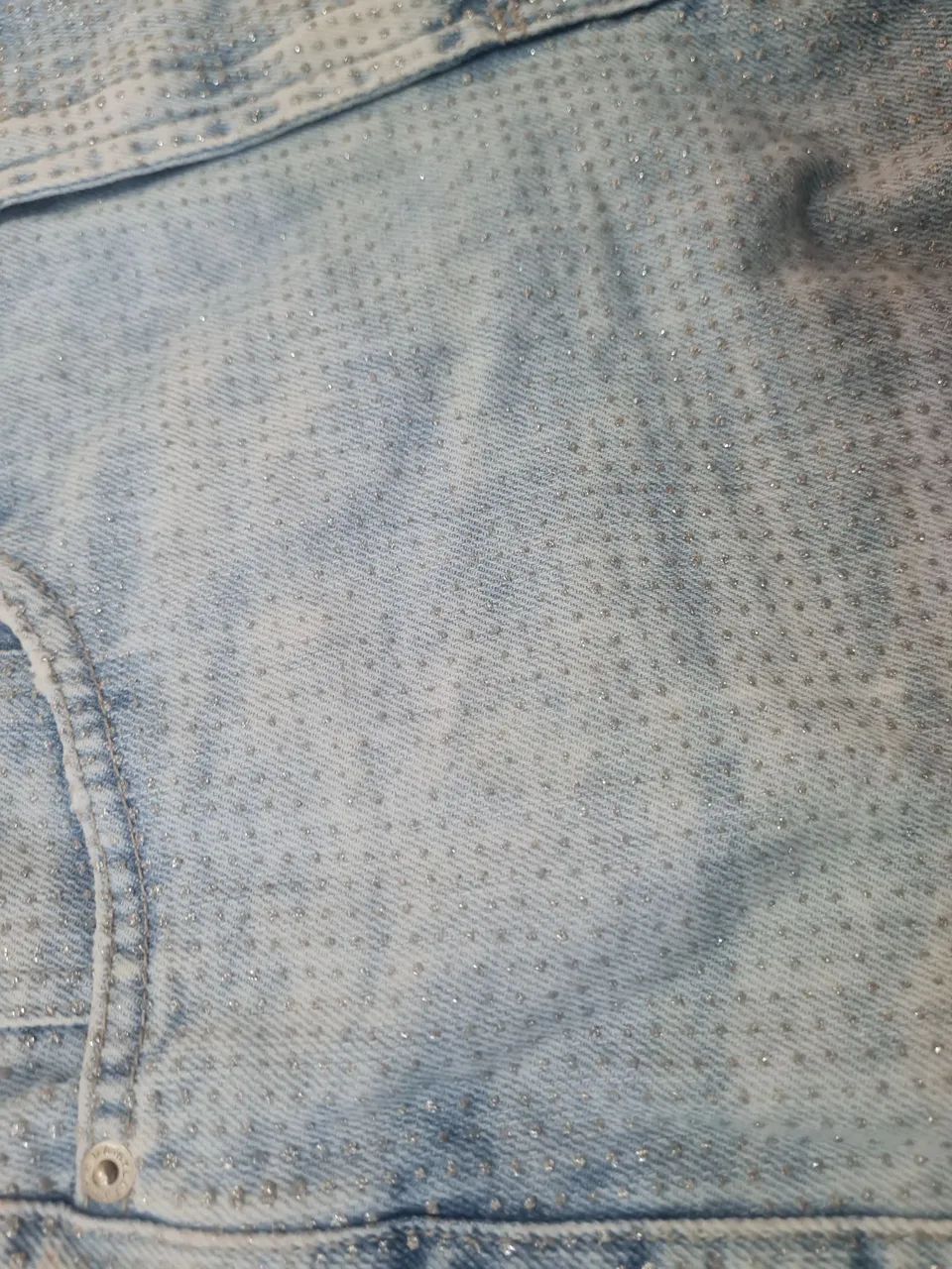 Bermuda jeans Damyller - Foto 2