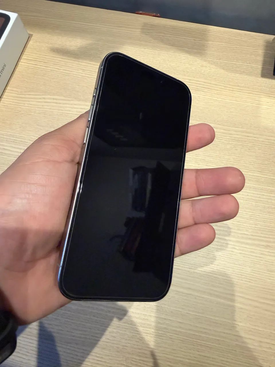 iPhone 15 Pro 512gb 