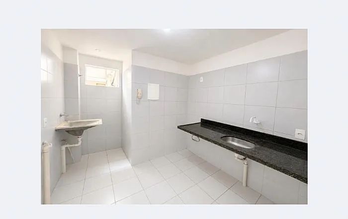 Apartamento à Venda - Planalto - Natal/RN - Foto 5
