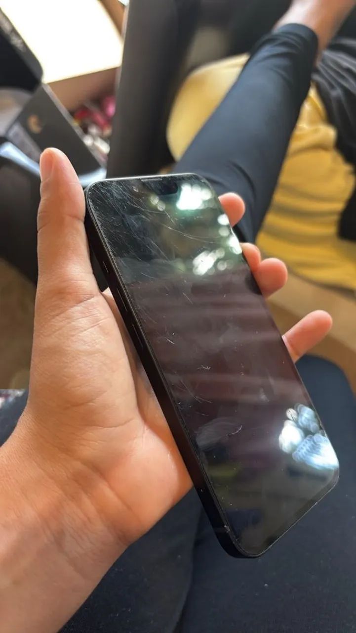 IPhone 13 256gb - Foto 4