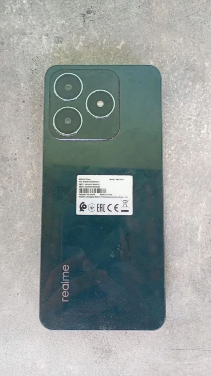 Vendo realme c61 - Foto 2