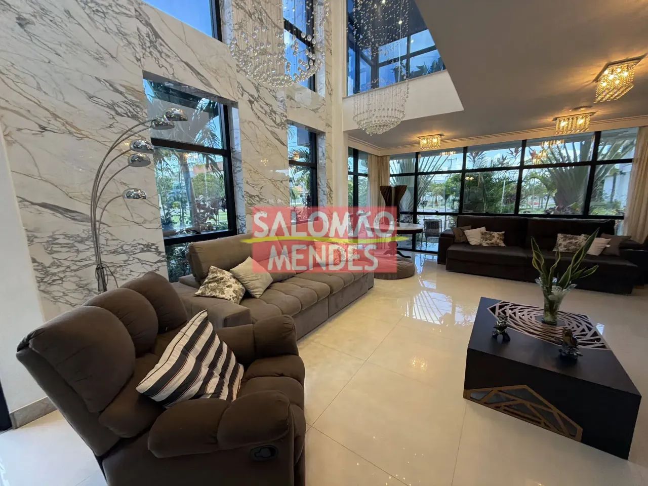 Casa de luxo no Montenegro Boulevard com 450 m² em Belém - Foto 5