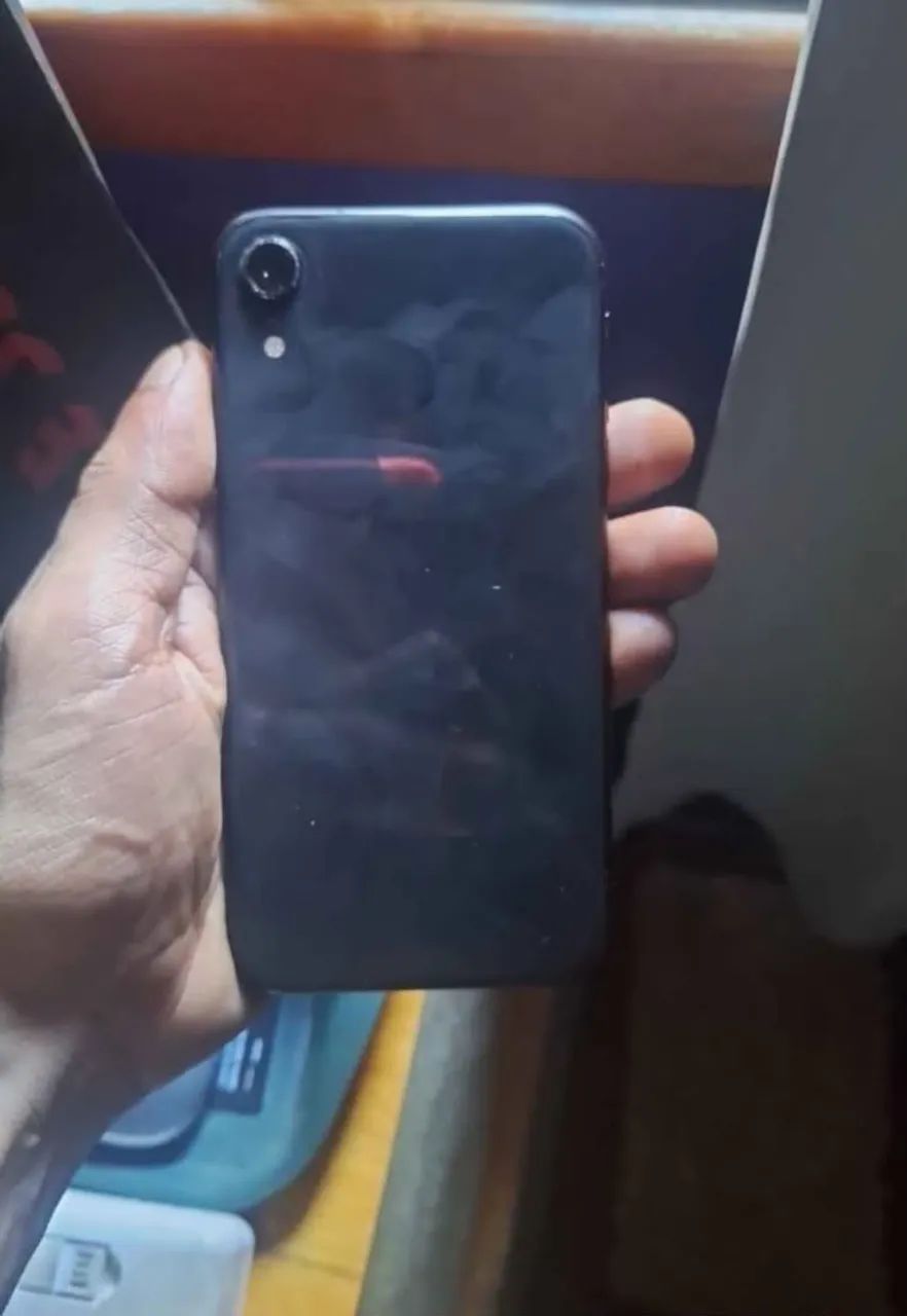 Vendo iPhone XR  - Foto 3