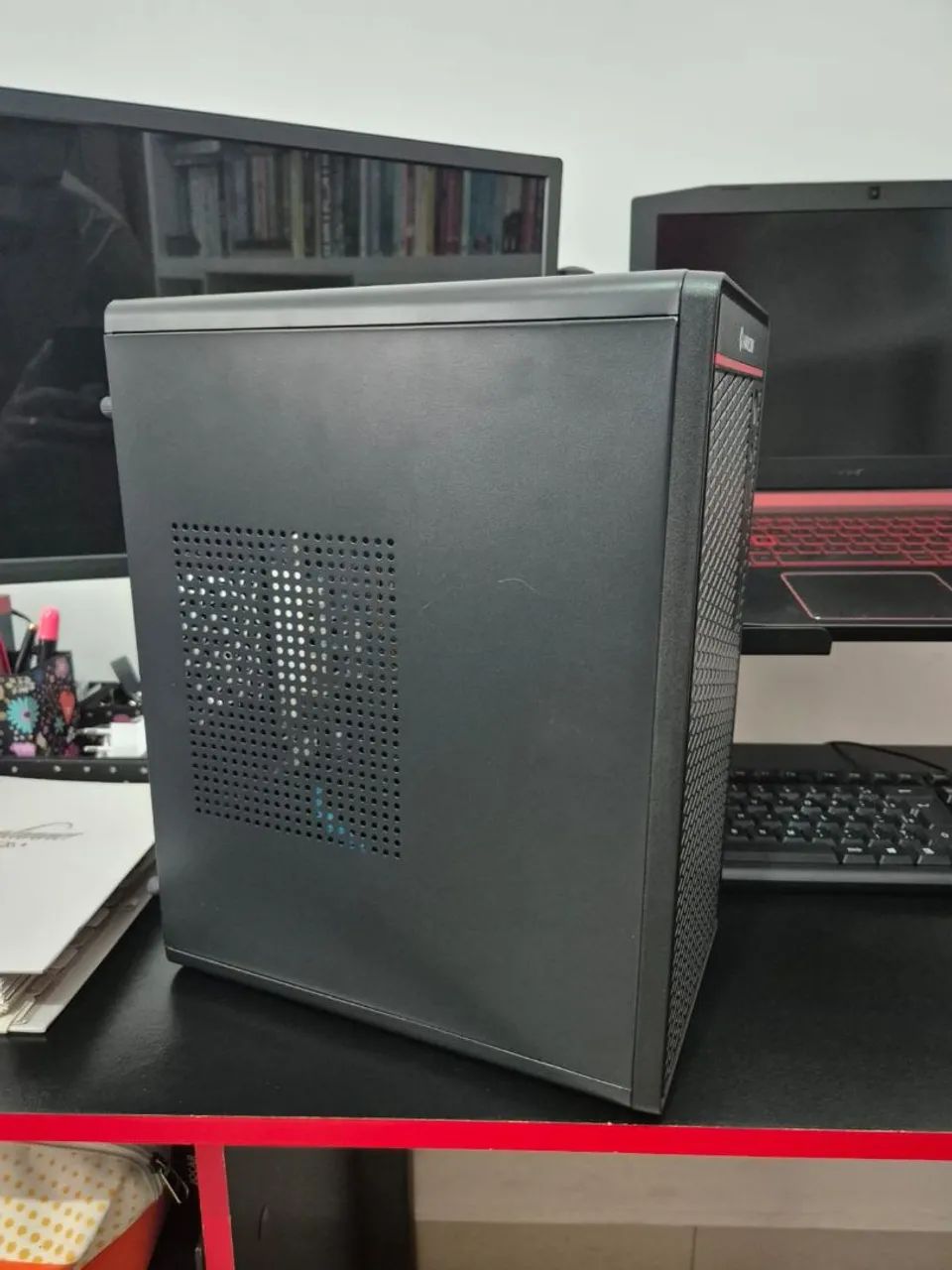 Computador Trabalho - Foto 2