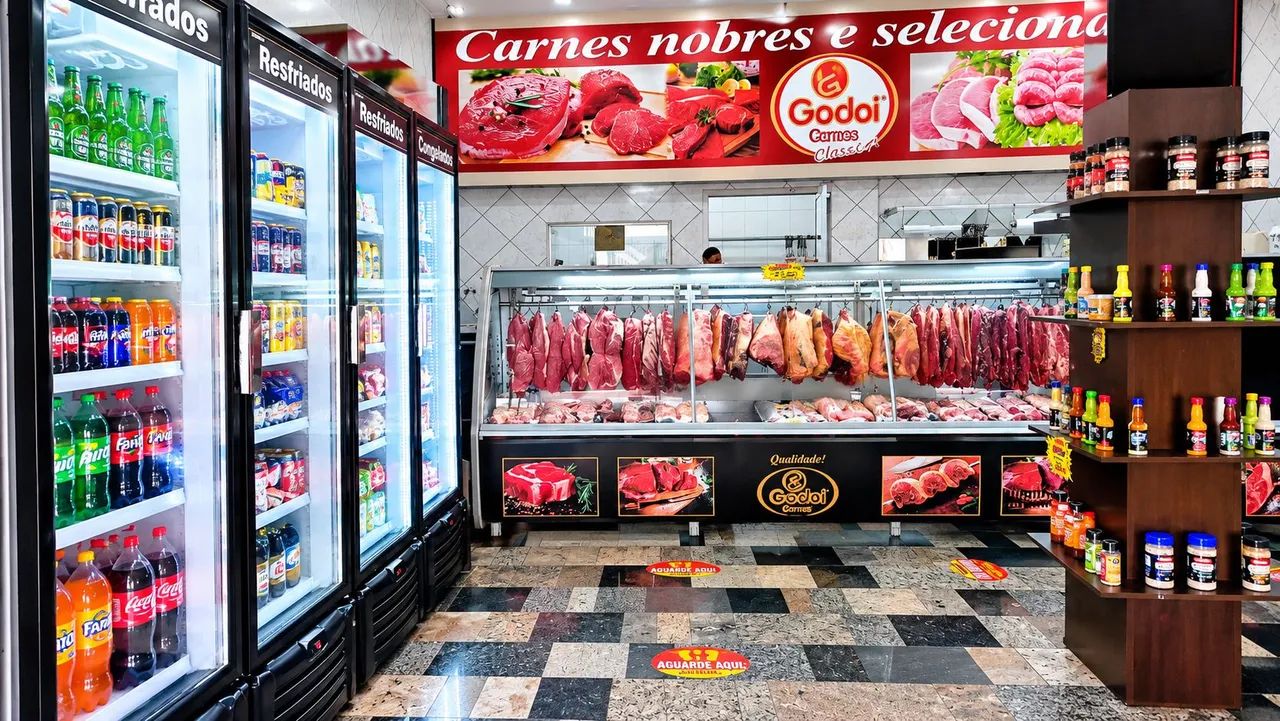 Açougue/ casa de carnes  - Foto 2