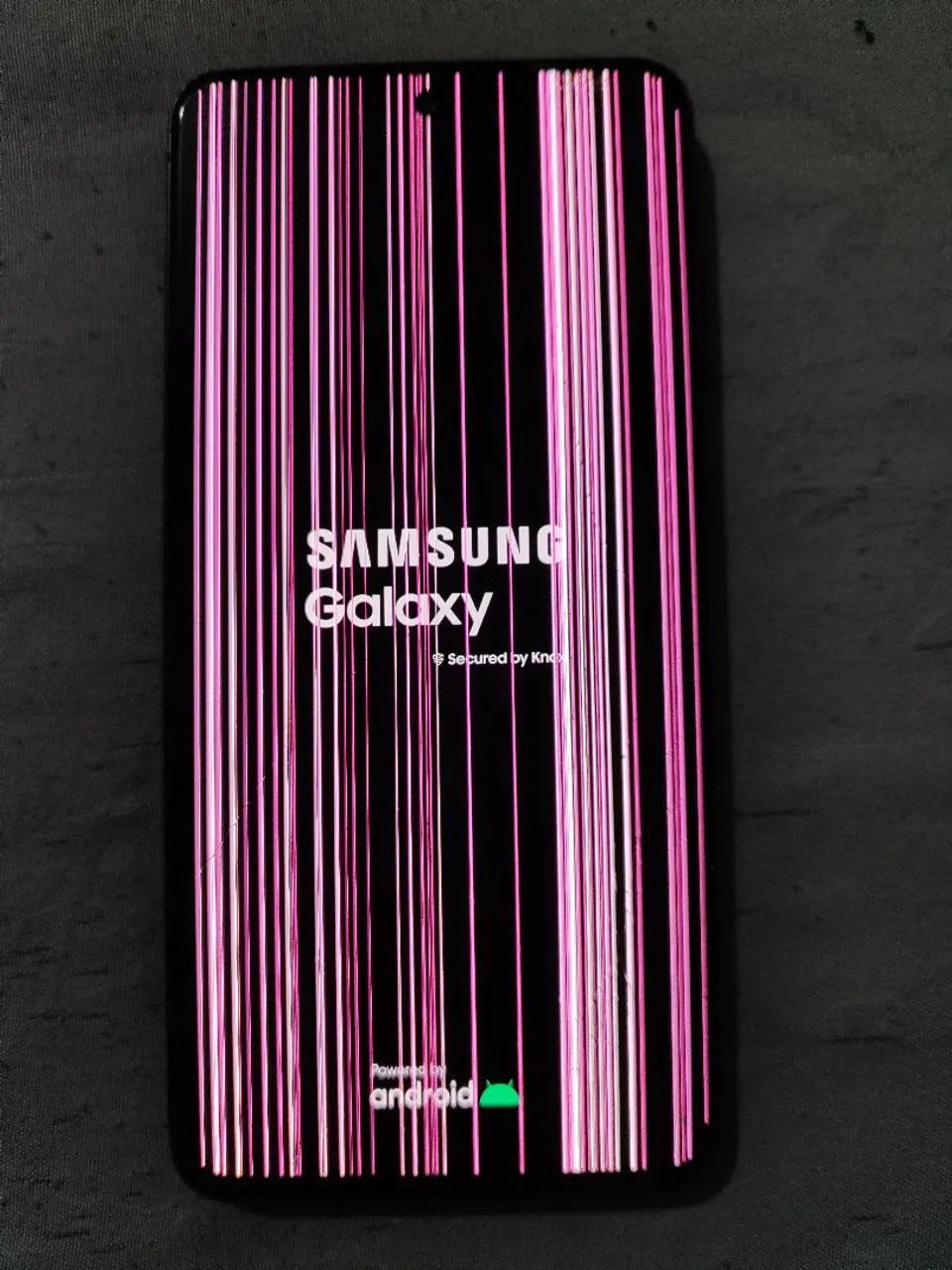 Samsung S21 fe 5G
