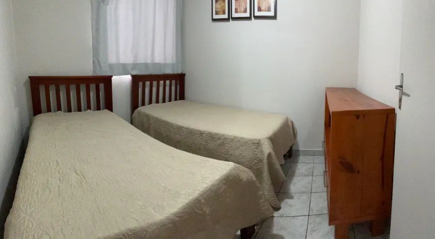 Alugue Apto 2 Quartos Mobiliado Em Itaparica - Foto 4