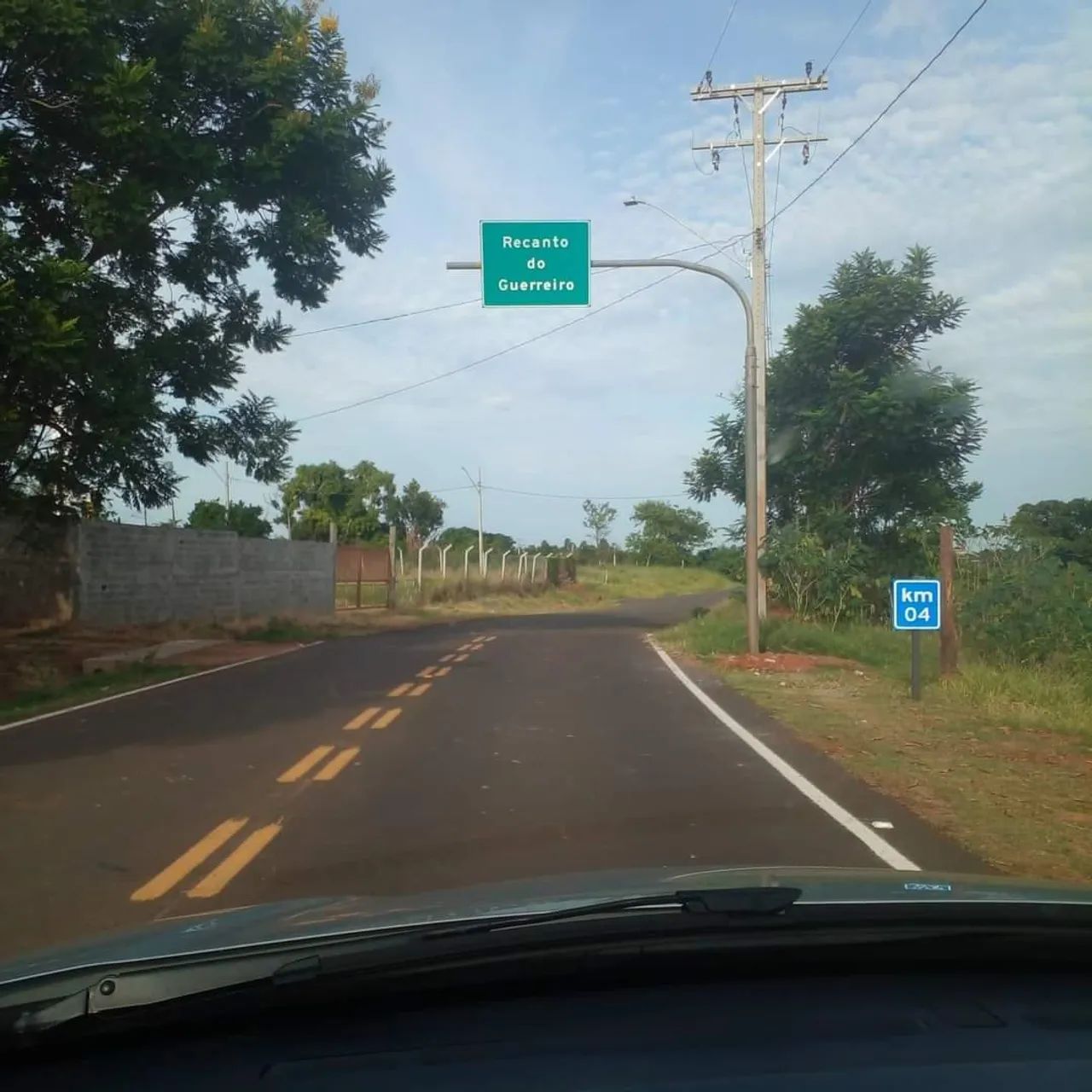 Chácara para Venda em Presidente Prudente / SP no bairro Vila Maria - Foto 6