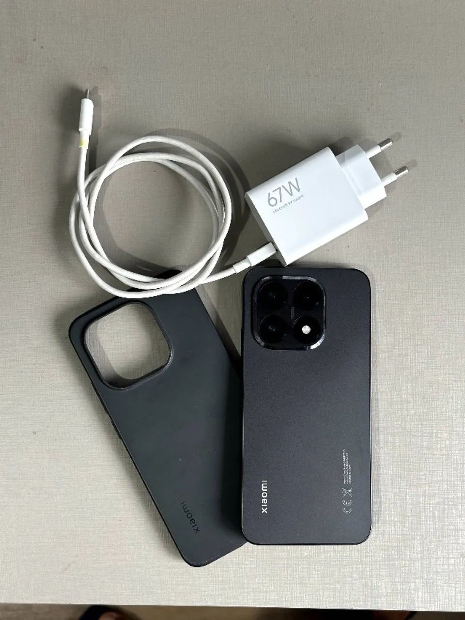 Xiaomi 15T 256g + 12gb - Foto 3