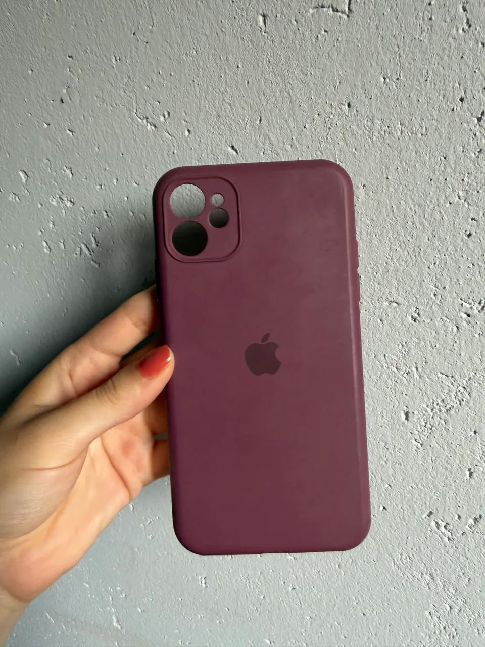 Capinha IPhone 11