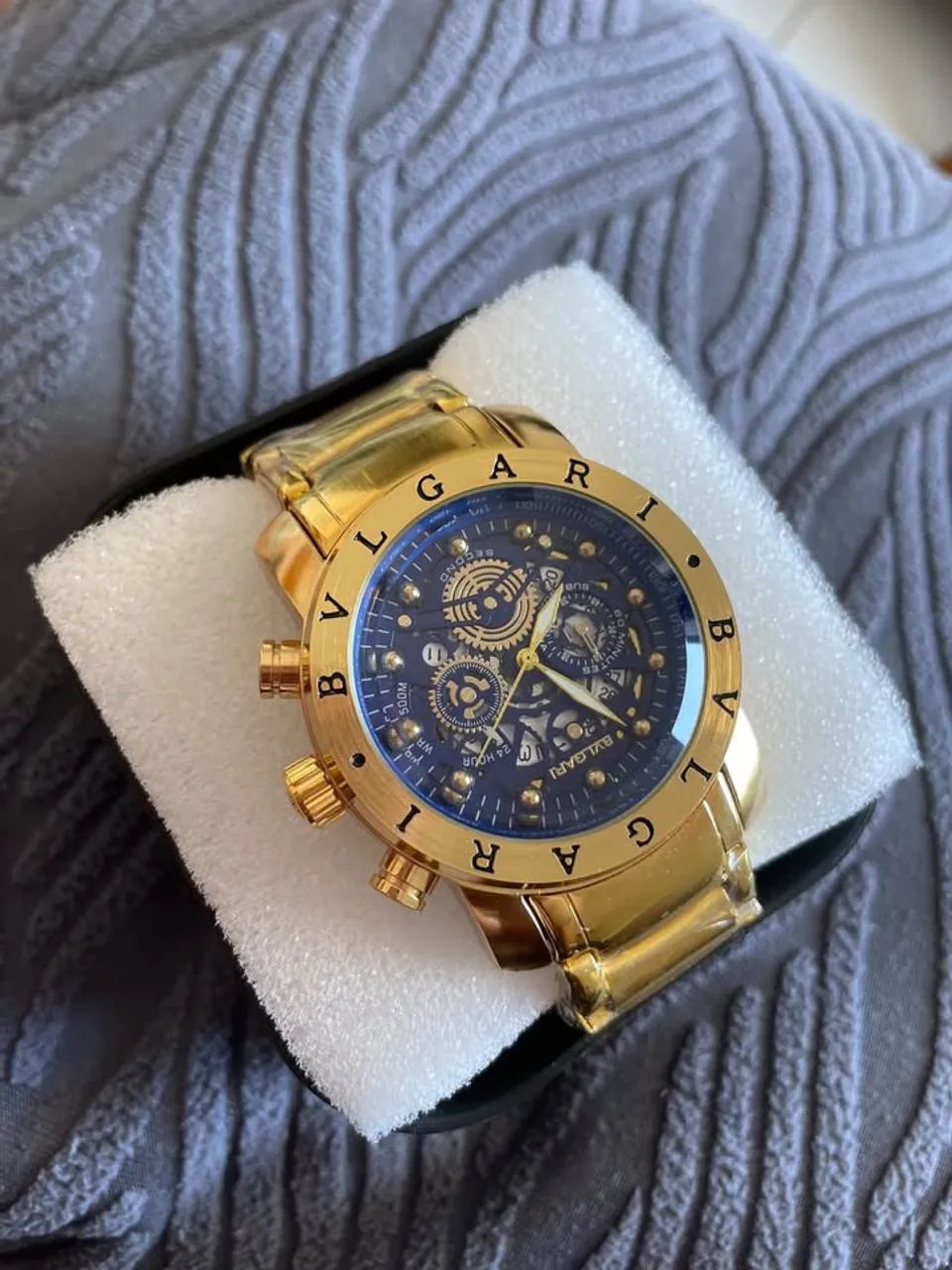 BVLGARI - Foto 3