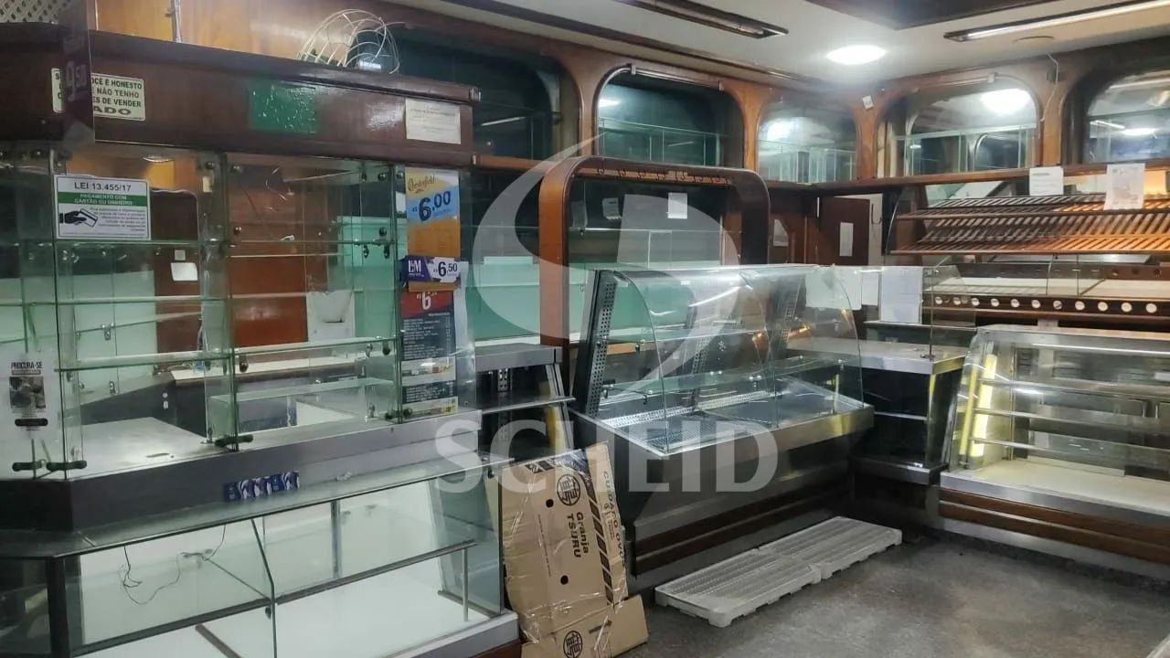 PONTO COMERCIAL DE ESQUINA PARA PADARIA - Foto 2