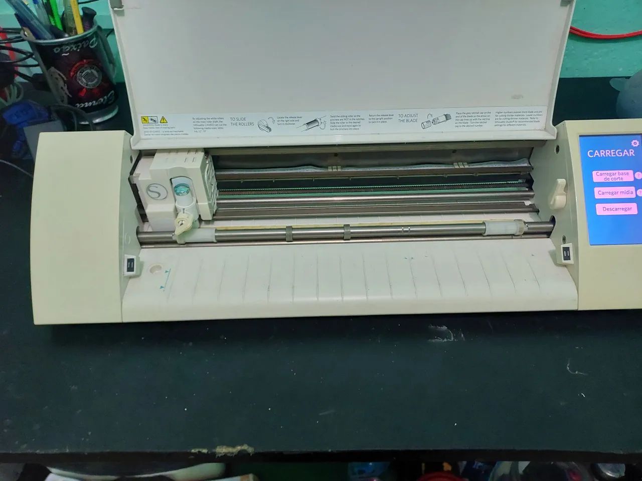 Silhouette cameo 2  - Foto 2
