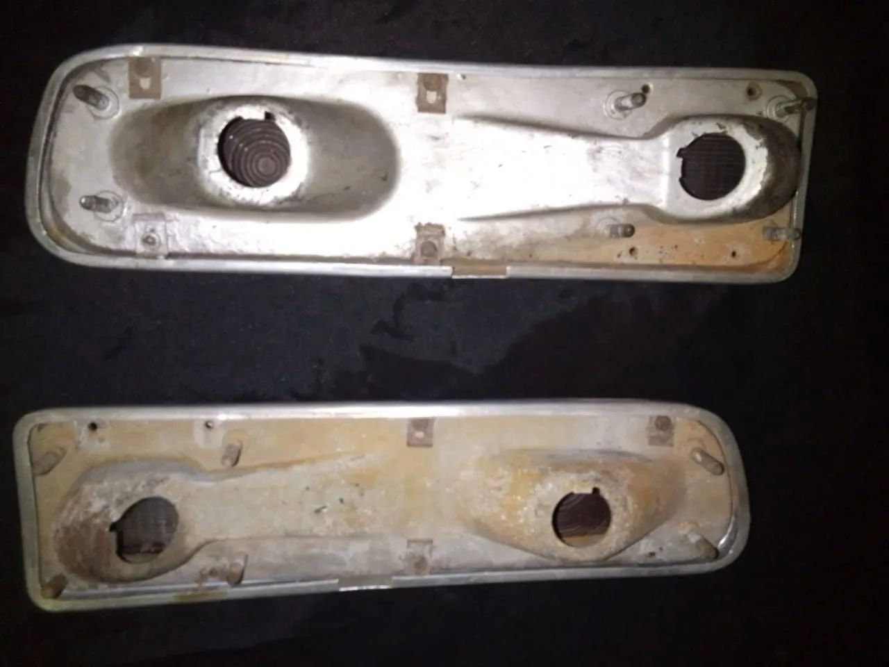 Lanterna Ford Maverick  - Foto 4