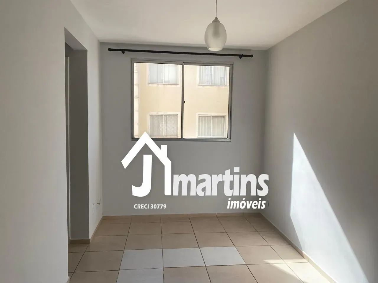 Imóvel para venda possui 45 metros quadrados com 2 quartos - Foto 4