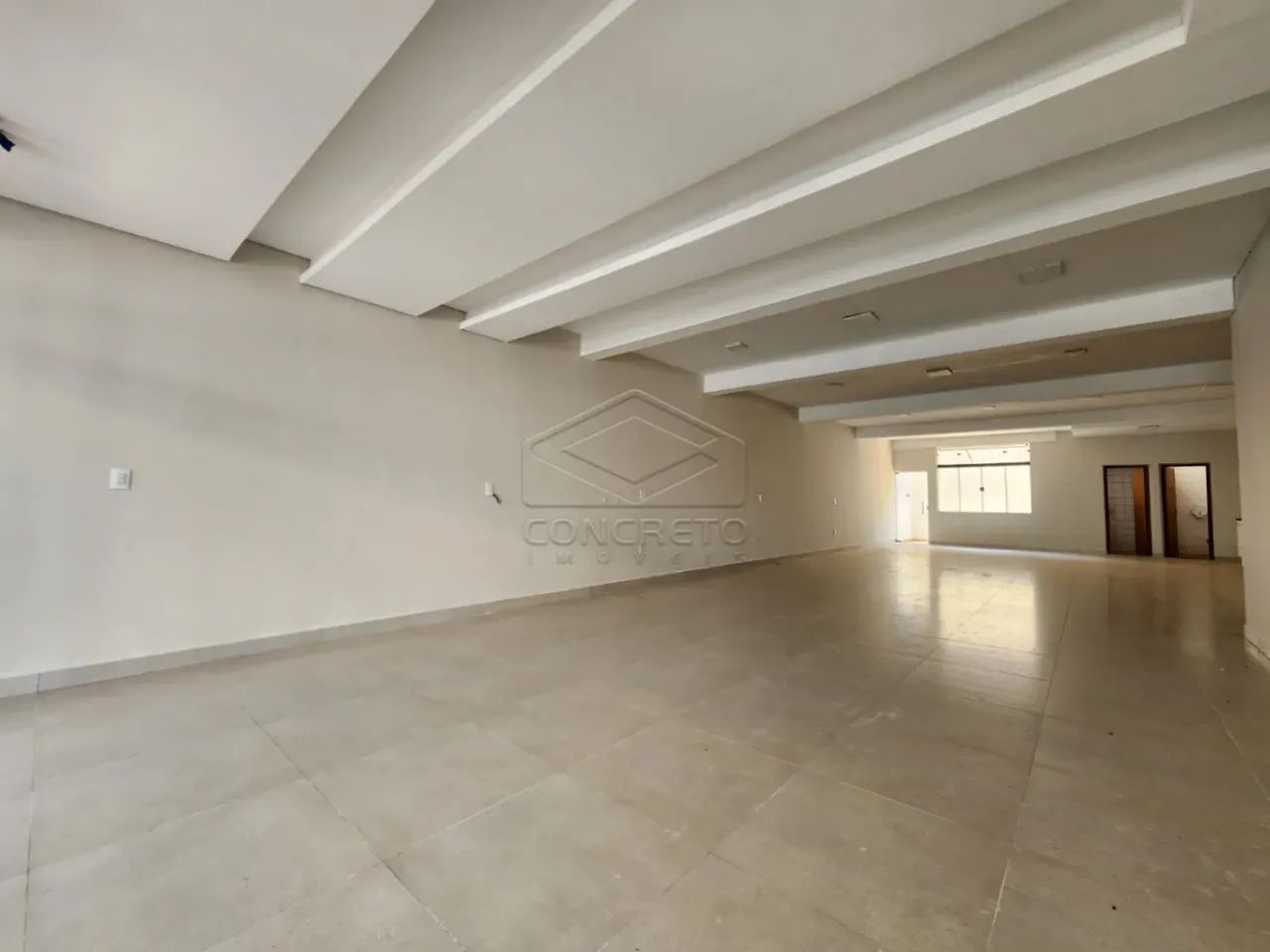 Comercial Salão em Jaú - Foto 3