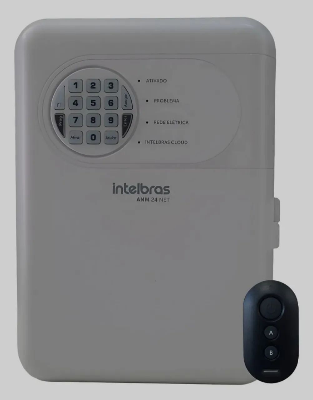 Alarme ANM24 Net Intelbras 