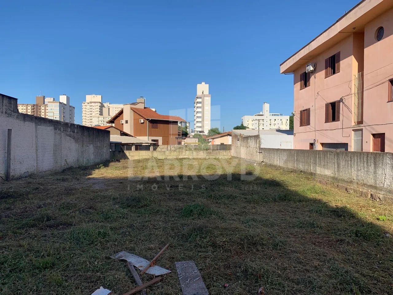 Terreno para Alugar Próximo à Ponte do Quartel - Foto 2