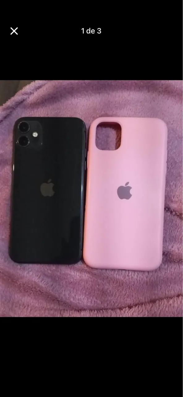 IPhone 11  - Foto 2